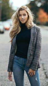 Polish-American Model