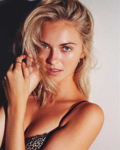 Whitney Thornqvist