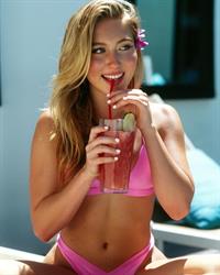 American Fitness Model