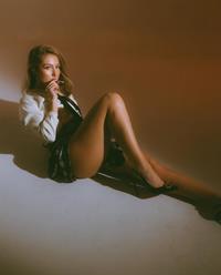 American Fitness Model