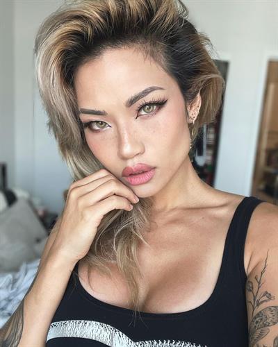 Kiki Wong