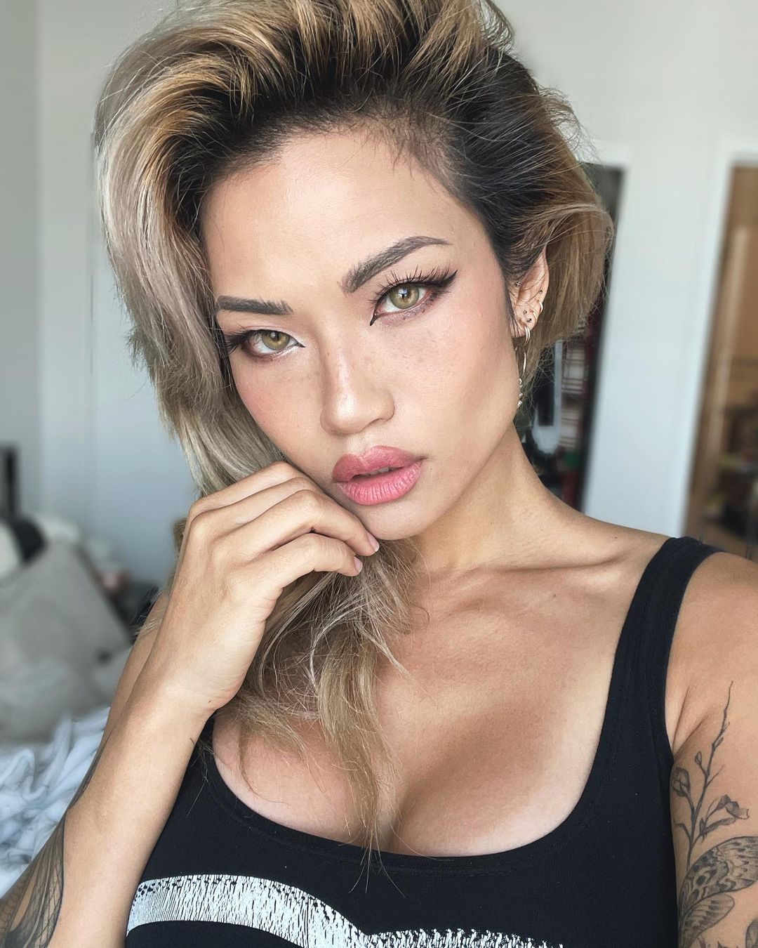 Kiki Wong