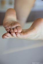 Sonya Elf Tiny Redhead