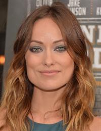 Olivia Wilde  Drinking Buddies  Brooklyn Screening - Nitehawk Cinemas in New York City - August 19, 2013 