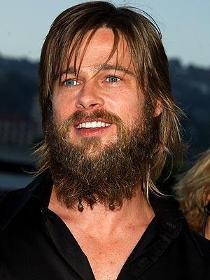 Brad Pitt