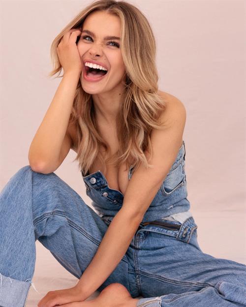 Jaedyn Alexandra Ball