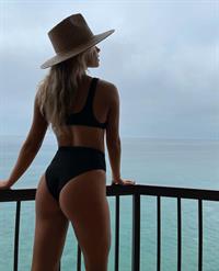 Jaedyn Alexandra Ball - ass