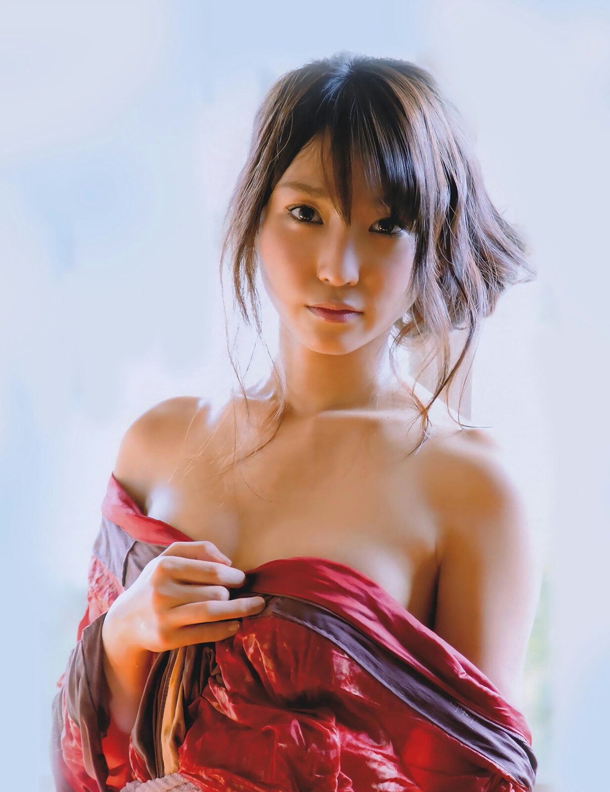 Risa Yoshiki