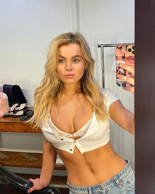 Jaedyn Alexandra Ball