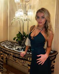 Jaedyn Alexandra Ball