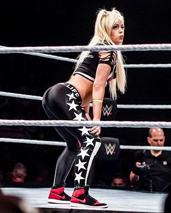 Liv Morgan