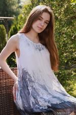 Hot Newcomer Vasilisa Vincent