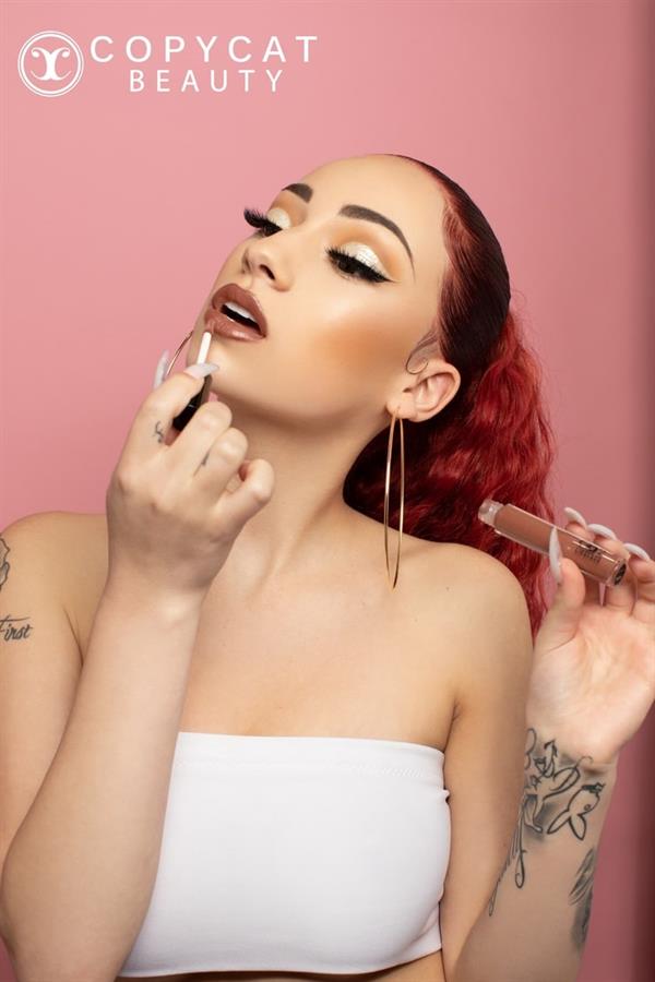 Bhad Bhabie