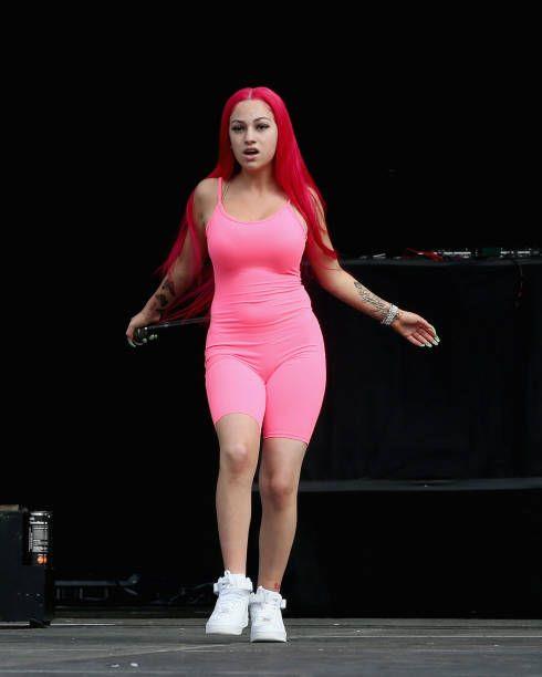 Bhad Bhabie