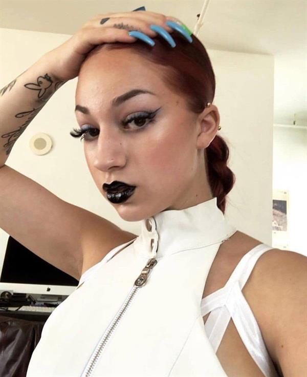 Bhad Bhabie