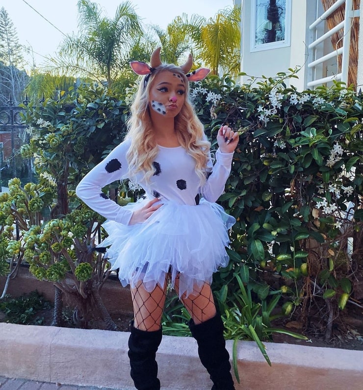 Zoe Laverne Pemberton