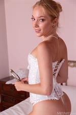 Bella Spark Cutie in a Corset