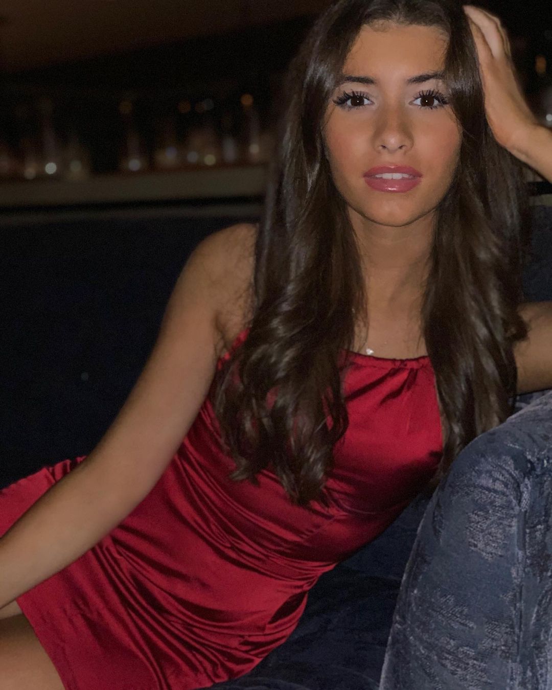 Adriana Callori Pictures Adriana Callori