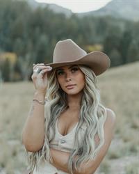 Cowgirl