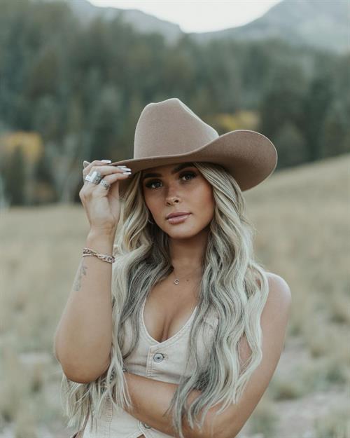 Cowgirl
