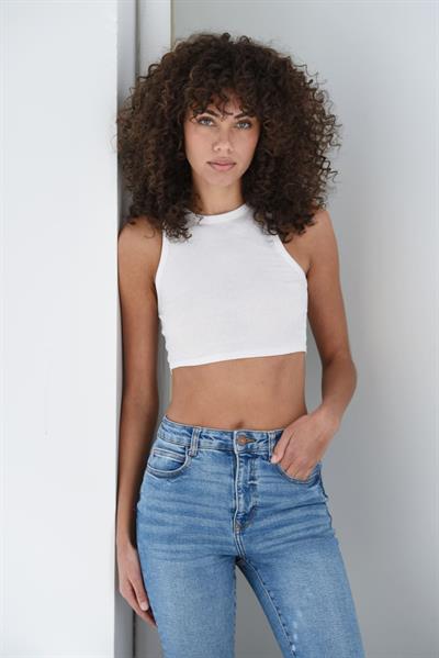 Ashley (AJ) McDonald