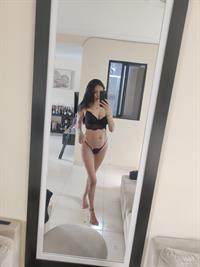 Alexa Belluci: My Portraits