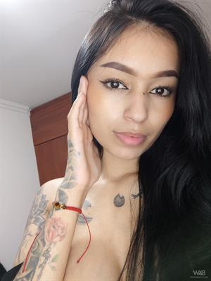 Alexa Belluci Nude Pictures Alexa Belluci: My Portraits