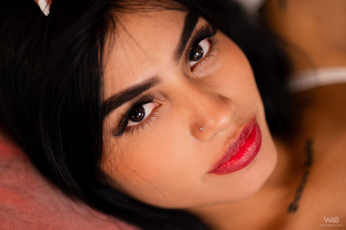 Sofia: Getting Ready