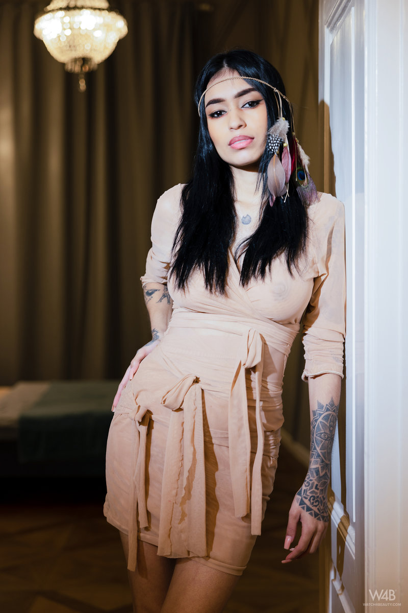 Alexa Belluci: Sexy Wild Girl