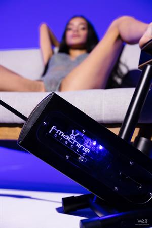 Dulce Nude Pictures Dulce: My Gigolo