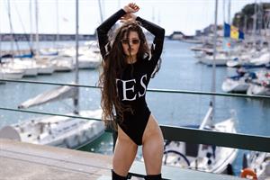 Irene Rouse: Look Up