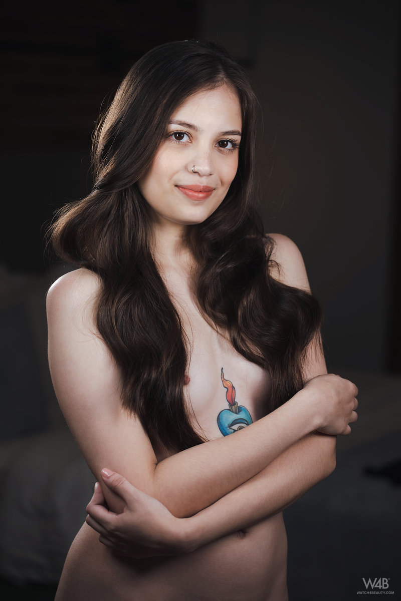 Hanna Rebel: New Talent Hanna Rebel