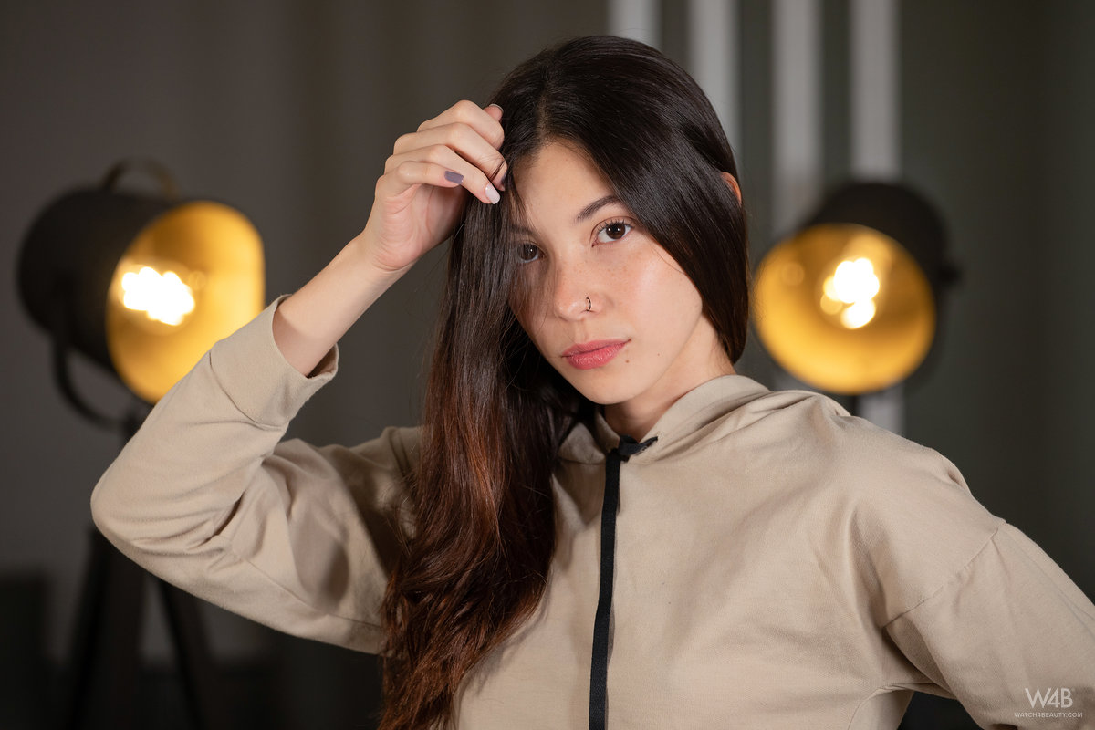 Juliana: New Talent Juliana