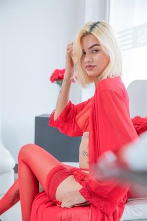 Antonella Pisani: New Talent Antonella Pisani