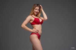 Katarina Meis Nude Pictures Katarina Meis: CASTING Katarina Meis