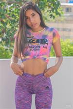 Sakari Rios: New Talent Sakari Rios