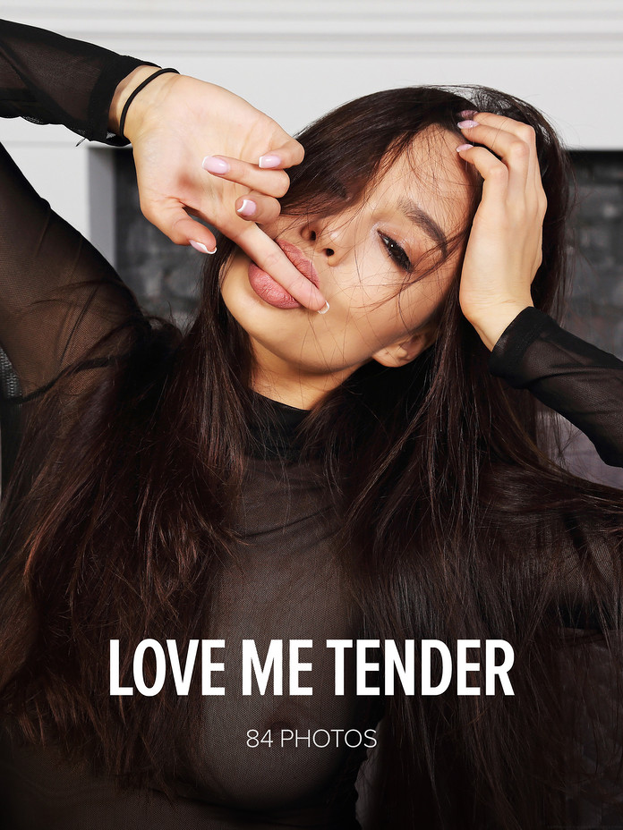 Astrid: Love Me Tender