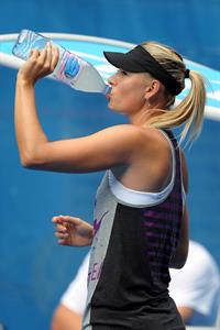Maria Sharapova