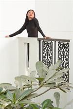 Hiromi: CASTING Hiromi