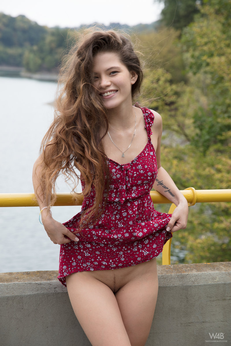 Irene Rouse: Irene In Prague