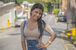 Denisse Gomez Nude Pictures Denisse Gomez: No nude