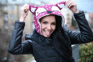 Sapphira A Nude Pictures Sapphira: Always Cool