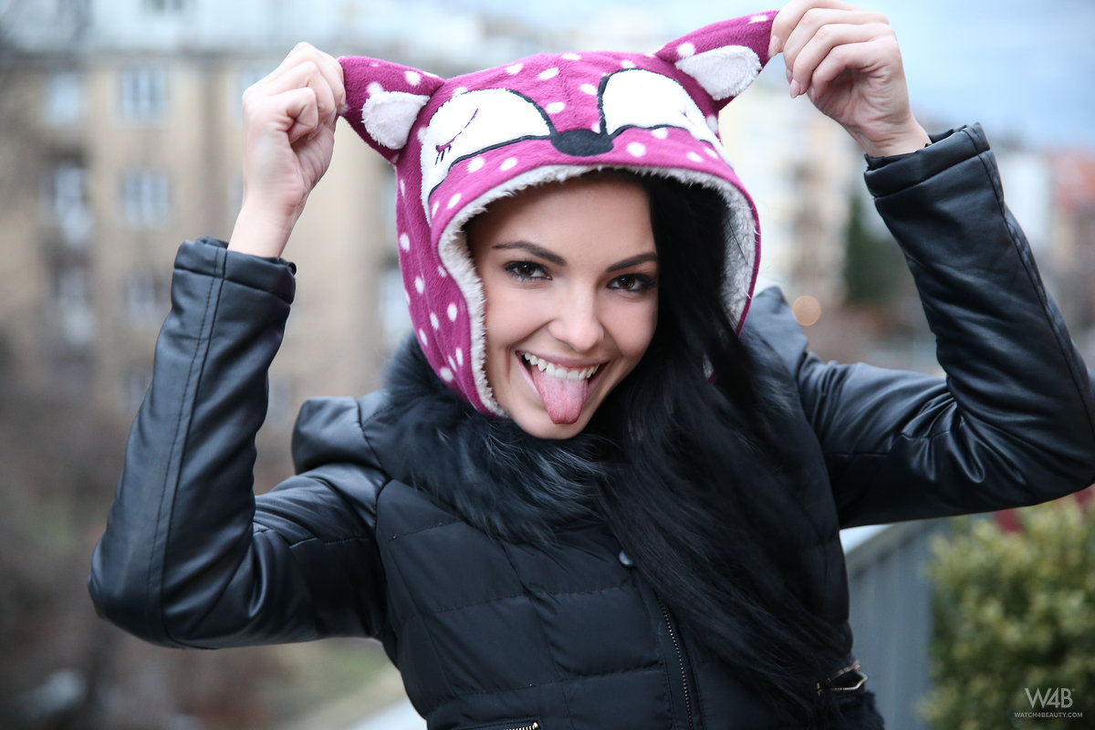 Sapphira: Always Cool