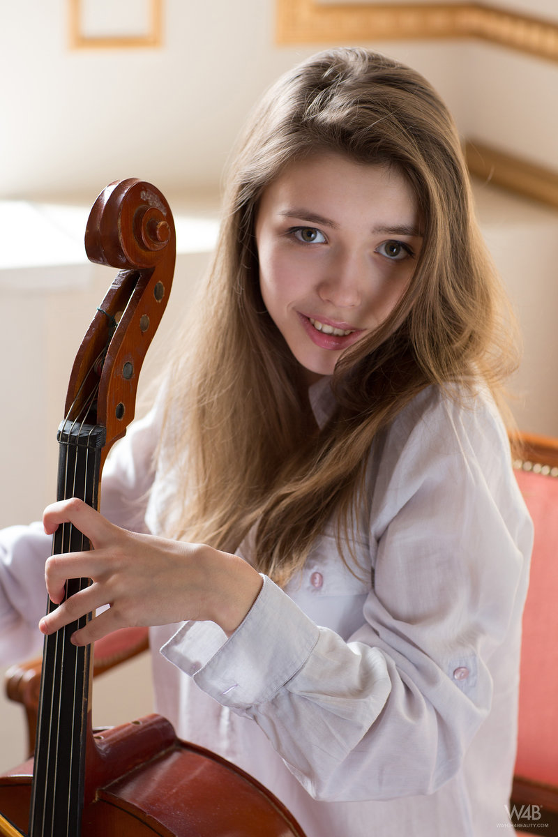 Milla: Violoncello