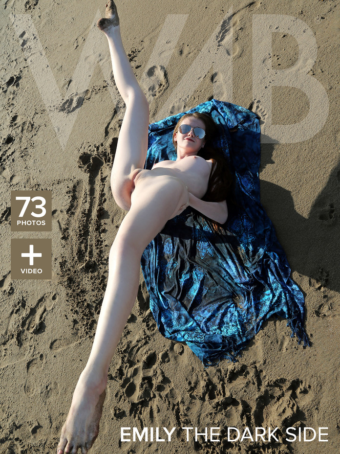 Emily: The dark side