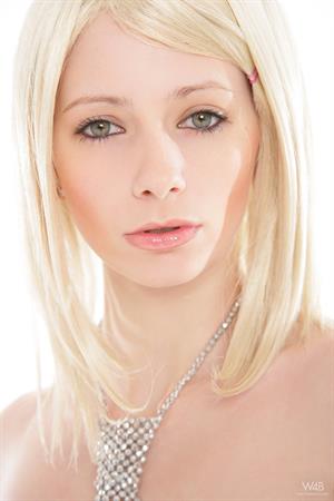 Leia Nude Pictures Leia: CASTING Leia