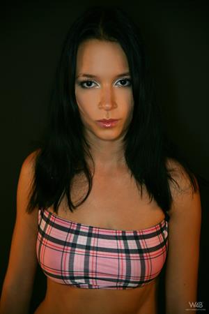 Gwen Nude Pictures Gwen: Bum