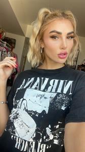 Kenzie Anne - Actress/Model/Adult film star/AVN Award Winner