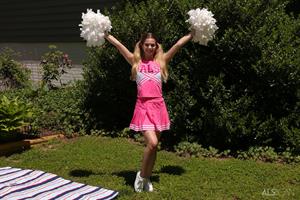 Molly Little Nude Pictures Cheery Disposition