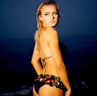 Rosie Mac Bikini Pictures Rosie Mac in a bikini - ass